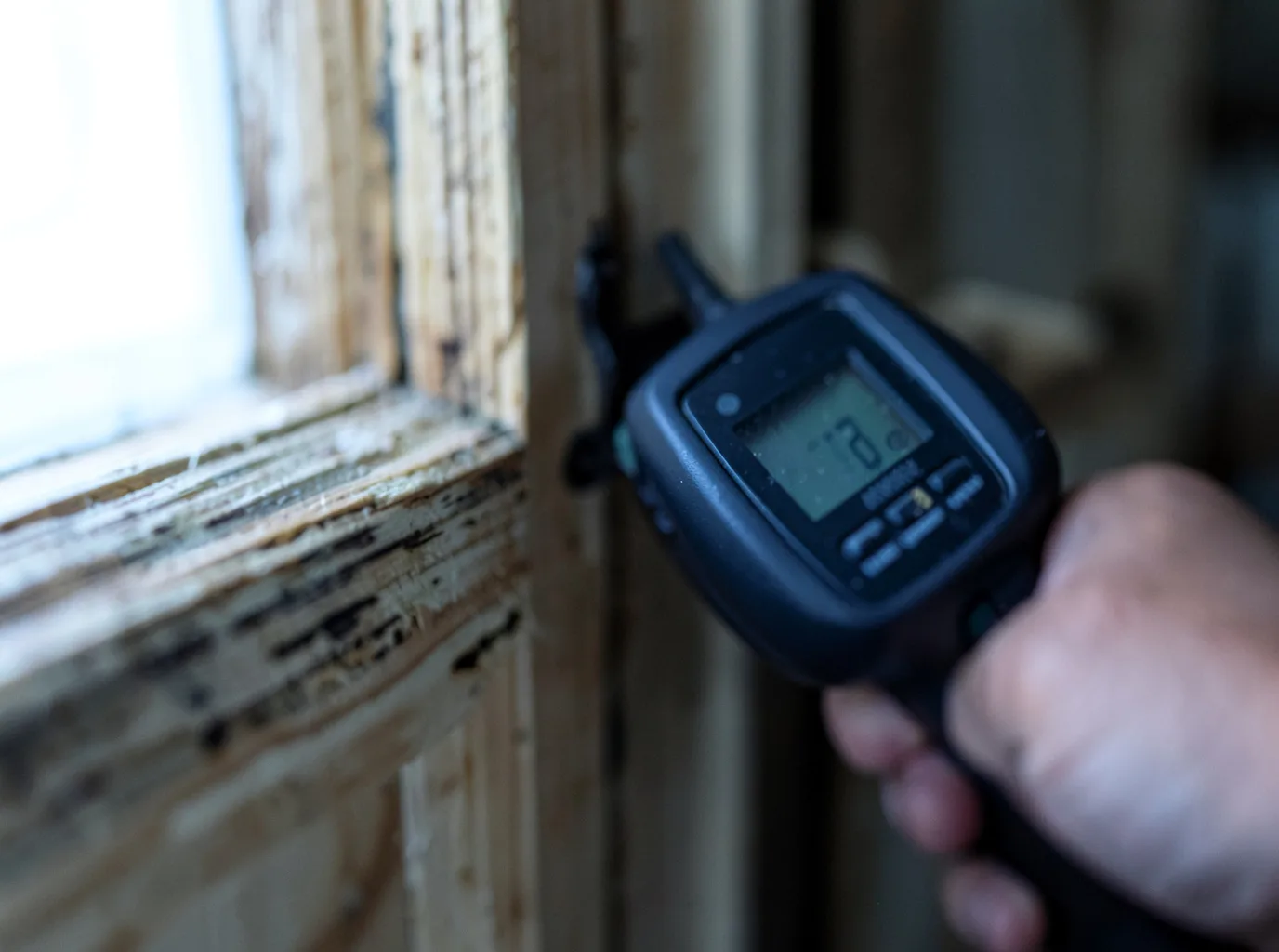 Ceiling Water Damage Repair in Bellmont, IL